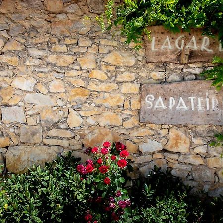 Willa Lagar Do Sapateiro Fontes Zewnętrze zdjęcie